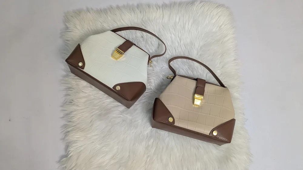 Black Reading Rockets Premium Ladies Bags in Nepal — Shop at Lavish Collection