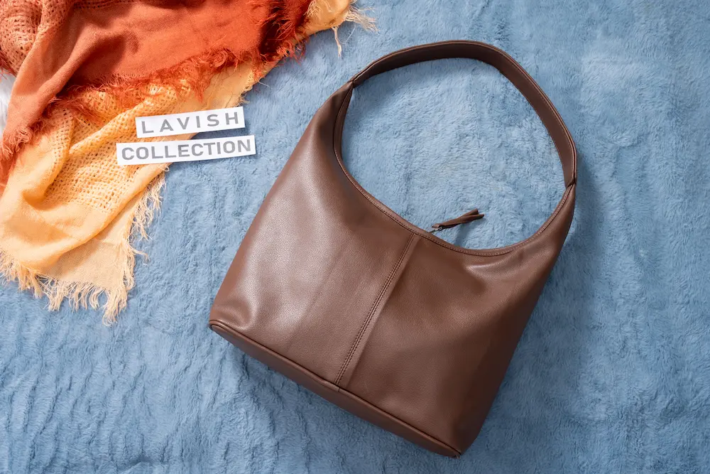 Slouchy Hobo Bag ショルダーバッグ アメカジ 黒 kmb6-8 Hobo Slouchie 